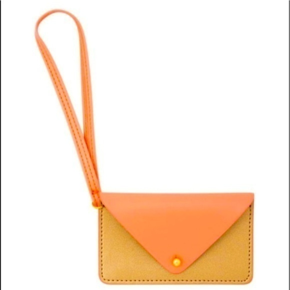 Tready Card Holder